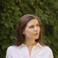 SCCS - The Survey Equipment Company Employee Madeleine Karlsson's profile photo