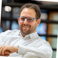 Inthegame Employee Yaron Kottler's profile photo