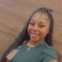 Jalisa Williams Email & Phone Number