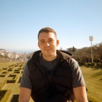 Conda.ch Employee Markus Olk's profile photo