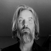 Apple Employee Stephen Schuster's profile photo