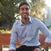 Anthropic Employee Parth Rawat's profile photo