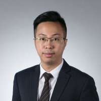 MGM MACAU Employee Kevin Lei's profile photo