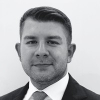Moore Polska Employee Michał Szymala's profile photo