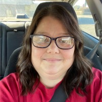 Ability-GO Employee Katie Thorne's profile photo