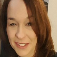 MedHQ Employee Amy Horvat's profile photo