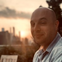 Chad Epstein Email