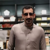 World Parkinson's Program Employee Abdulmajeed al-Zahrani's profile photo