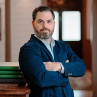 Dibello Architects, PLLC Employee Joseph Kammerer's profile photo