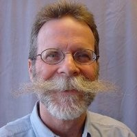 HP Employee Rick O'Neal's profile photo