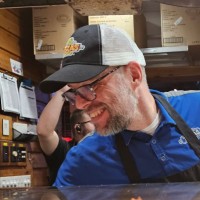 Adam Kramer Email