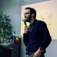 Cdiscount Employee Régis Mertz's profile photo