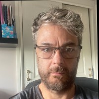 LEIDOS EUROPE, LIMITED Employee Glyn Young's profile photo