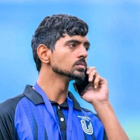 Arjun Vijay Email