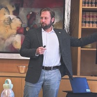 Specma Group Employee Jody Coleman's profile photo