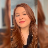 SLB Employee Daniela Varon Guerrero's profile photo