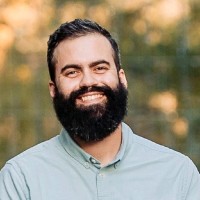 Fetch by The Dodo Employee Adam Cortez's profile photo