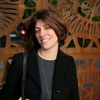 Velier Employee Chiara Barbieri's profile photo