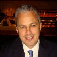 Oracle Employee Michael Sacks's profile photo