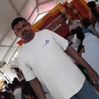 Erada Employee Thushantha Silva's profile photo