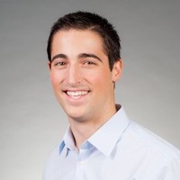 Nightwing Employee Jake Morakis's profile photo