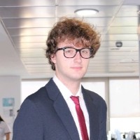 Ibercaja Employee Daniel Lazaro's profile photo