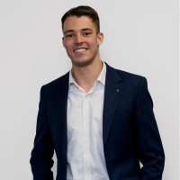 Nissan Motor Corporation Employee Tom Grech's profile photo