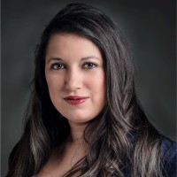 National Opera Studio Employee Genevieve Raghu's profile photo