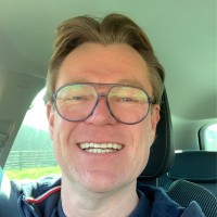 Looije Agro Technics bv Employee Walther Bes's profile photo