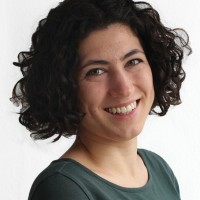 Ilka Knörk Email