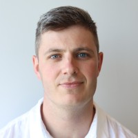 Caliber Design Employee James Richardson's profile photo