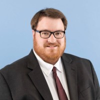 TAMU-CC Autonomy Research Institute Employee Seth Moran's profile photo