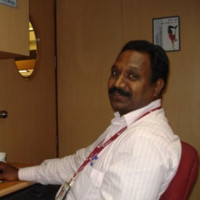Sumanth Kumar Email & Phone Number