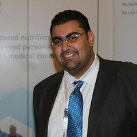 Nestlé Health Science Employee Samuel Ghattas's profile photo