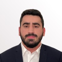 WINGATE Employee Elias Khoury's profile photo