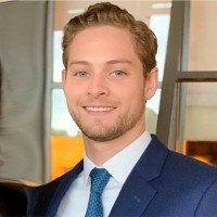Amwins Employee Daniel Reynolds's profile photo