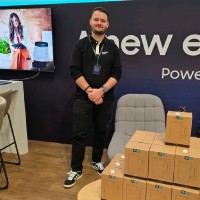 Daniel Ainsworth Email