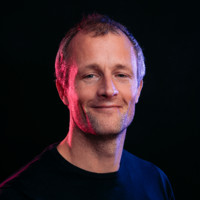 OpenGamma Employee Peter Rippon's profile photo