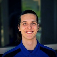 Simpleworks Employee Michael Holman's profile photo