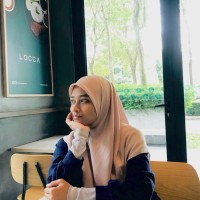 Techtsy Employee Fitrah Shuhadah's profile photo