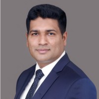 Prajesh R Email