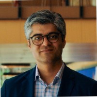 Marriott International Employee Nitin Sood's profile photo