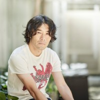 Everforth Employee Ryohei Okitsu's profile photo