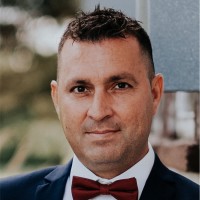 Super C Employee Emmanuel Pouliot's profile photo