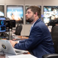 NASA - National Aeronautics and Space Administration Employee Brandon Lloyd's profile photo