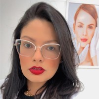 Emagrecentro Employee Tatiane Alves's profile photo