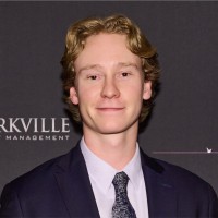 Jackson Arender Email