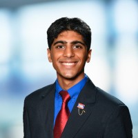 Arnav Dhingra