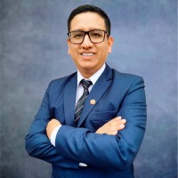 ITESA Employee Jesus Ricardo M. Arzapalo Gamarra's profile photo
