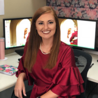 Grace Community Health Center Employee Destinee Damron's profile photo